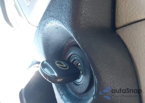 2006 Lexus Rx 330 from USA, damaged, VIN 2T2HA31U76C109200